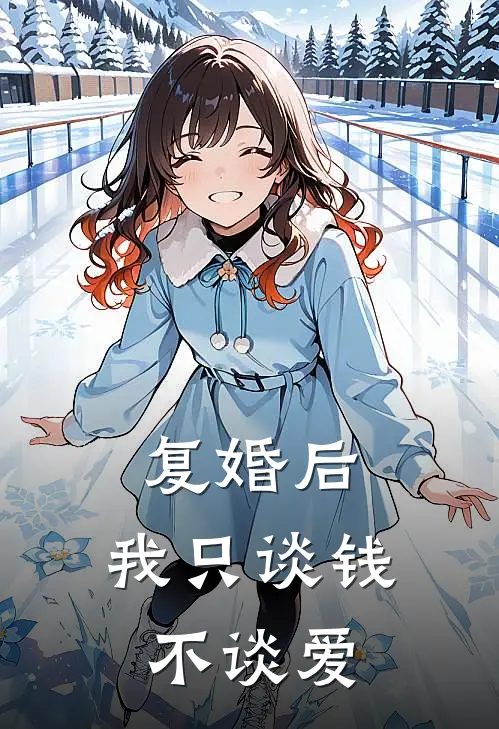 复婚后，我只谈钱不谈爱