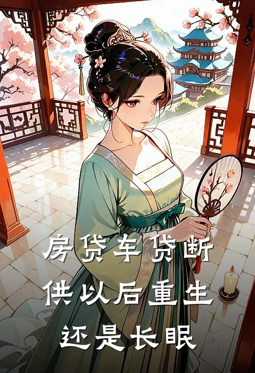 房贷车贷断供以后重生还是长眠