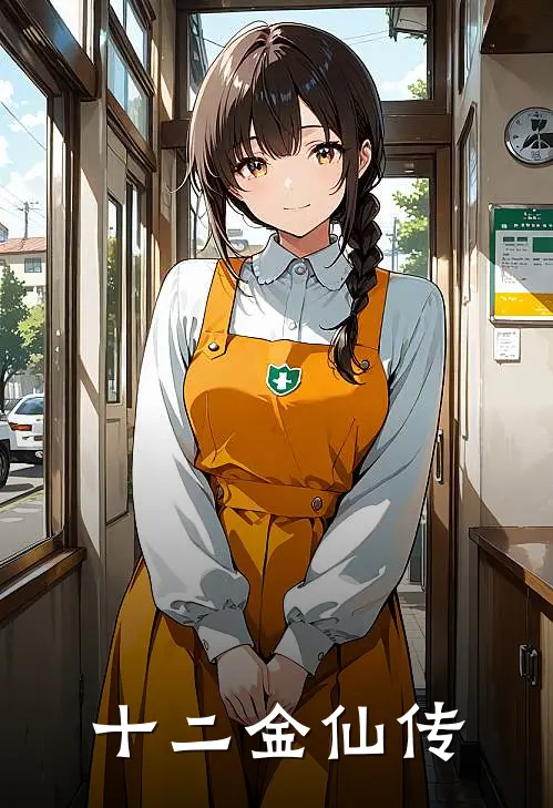 十二金仙传李正广成子热门的网络小说_热门的网络小说十二金仙传(李正广成子)