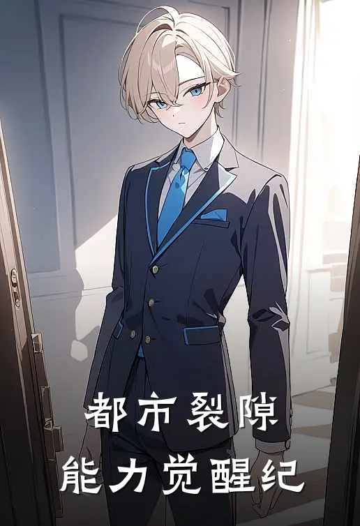 都市裂隙：能力觉醒纪(楚陌贺景尧)免费小说_最新小说全文阅读都市裂隙：能力觉醒纪楚陌贺景尧