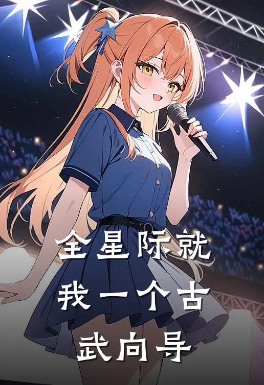 全星际就我一个古武向导(丁玖芜付明礼)免费小说完结_最新推荐小说全星际就我一个古武向导(丁玖芜付明礼)