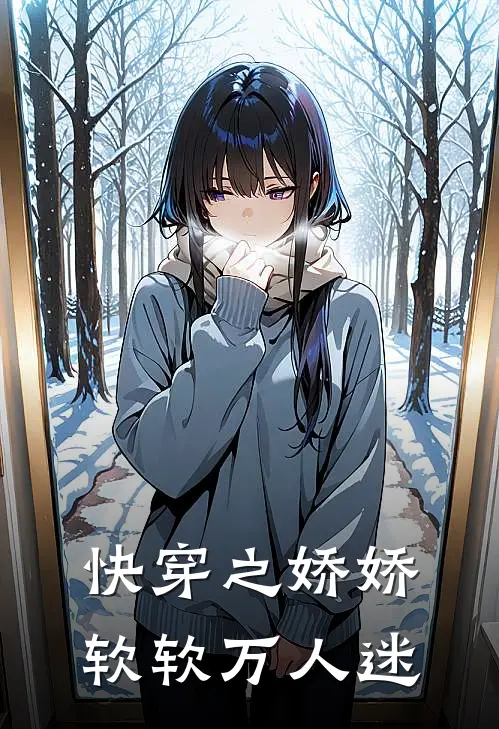 快穿之娇娇软软万人迷(林野乔娇娇)无弹窗小说免费阅读_小说完整版免费阅读快穿之娇娇软软万人迷林野乔娇娇