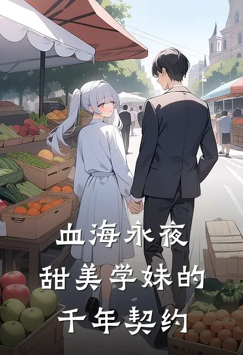 血海永夜：甜美学妹的千年契约顾海玥林薇热门小说完结_热门的小说血海永夜：甜美学妹的千年契约顾海玥林薇