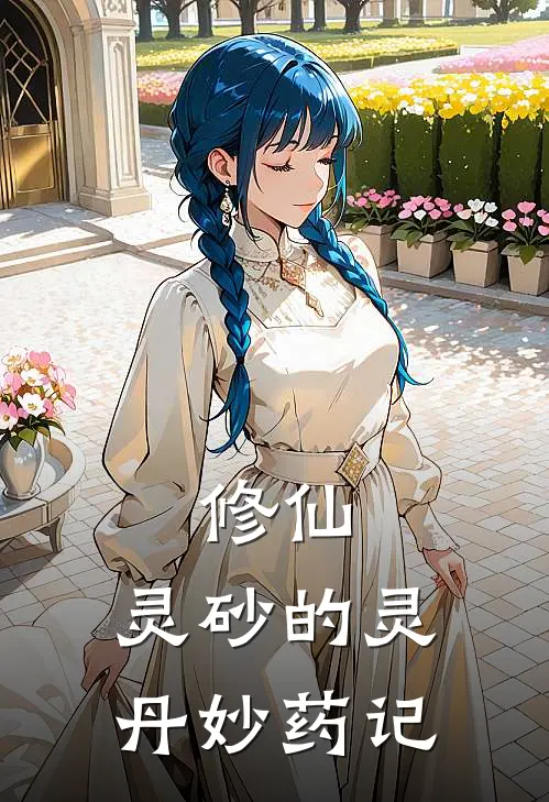 修仙：灵砂的灵丹妙药记(冷月红姑)免费小说在线阅读_在线阅读免费小说修仙：灵砂的灵丹妙药记(冷月红姑)