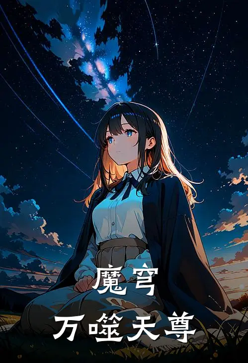 魔穹：万噬天尊