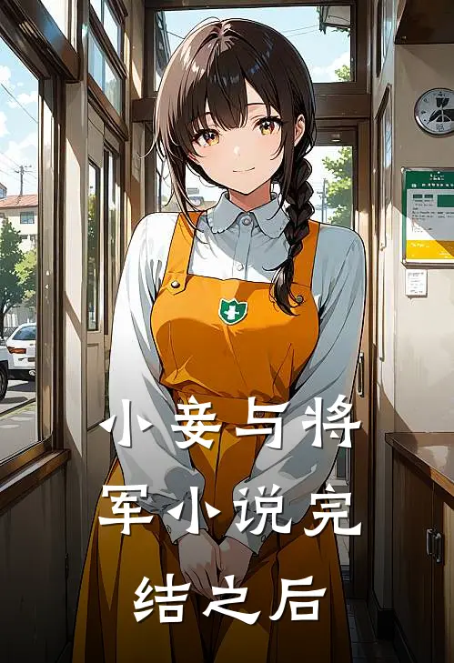 小妾与将军小说完结之后