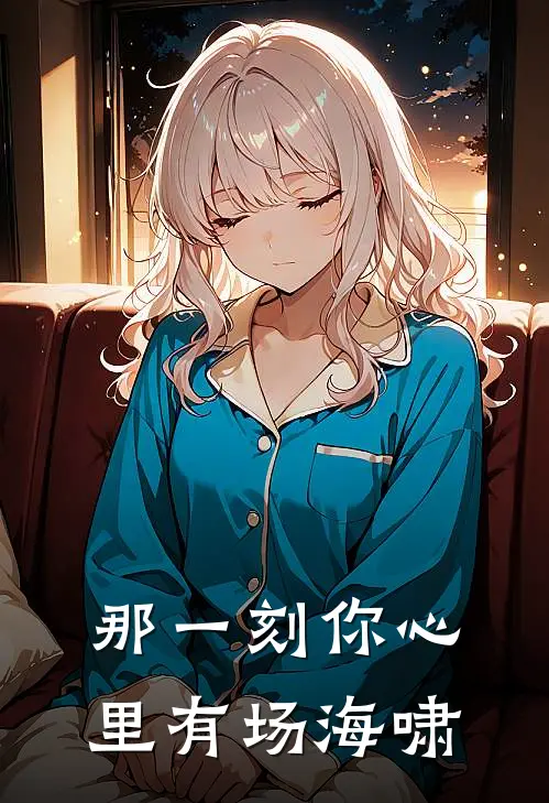 那一刻你心里有场海啸沈知屹姜晚完结版小说阅读_完整版小说免费阅读那一刻你心里有场海啸(沈知屹姜晚)