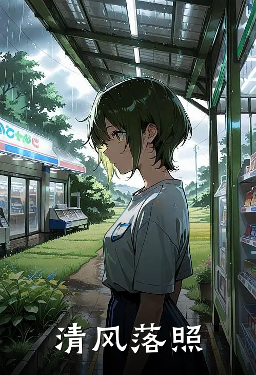 清风落照玉佩苏婉完结好看小说_最新章节列表清风落照(玉佩苏婉)