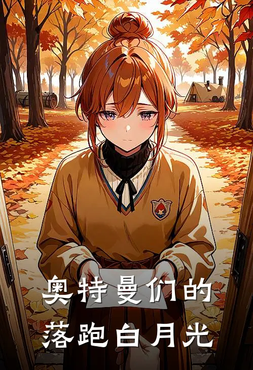 奥特曼们的落跑白月光(贝利亚温琳)完结小说推荐_小说全文免费阅读奥特曼们的落跑白月光贝利亚温琳