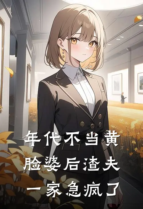 年代不当黄脸婆后渣夫一家急疯了(林婉清陈建国)小说全文免费阅读_无弹窗全文免费阅读年代不当黄脸婆后渣夫一家急疯了(林婉清陈建国)