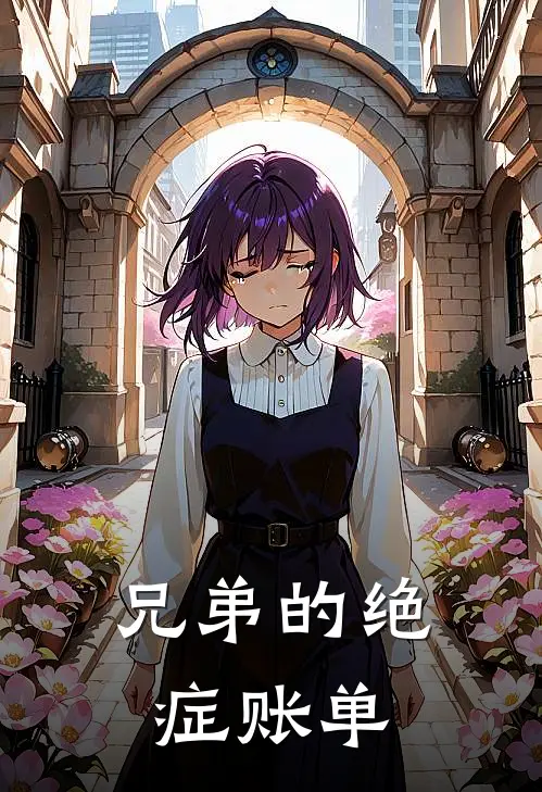 兄弟的绝症账单