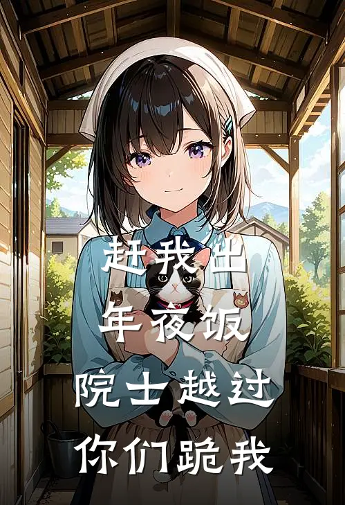赶我出年夜饭，院士越过你们跪我