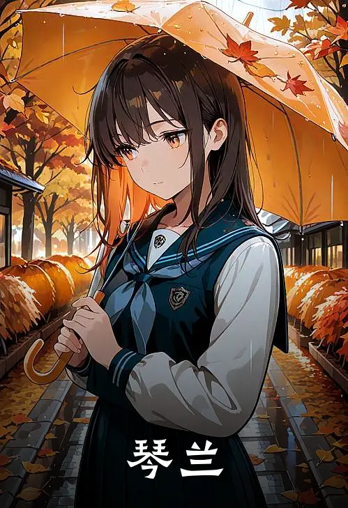 琴兰兰宝毛利兰热门小说大全_免费小说完结琴兰兰宝毛利兰