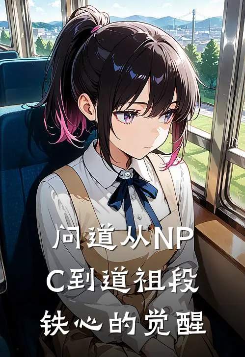 《问道从NPC到道祖段铁心的觉醒》段铁心凡铁剑火爆新书_问道从NPC到道祖段铁心的觉醒(段铁心凡铁剑)免费小说