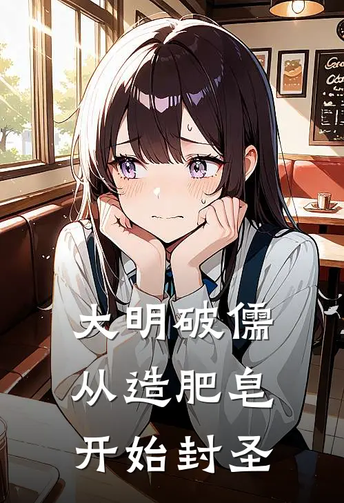 《大明破儒：从造肥皂开始封圣》沈渊沈墨_(大明破儒：从造肥皂开始封圣)全集在线阅读