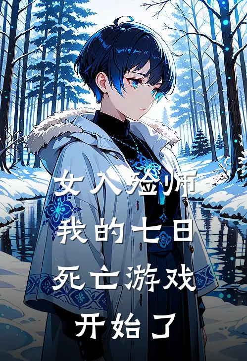 女入殓师：我的七日死亡游戏开始了