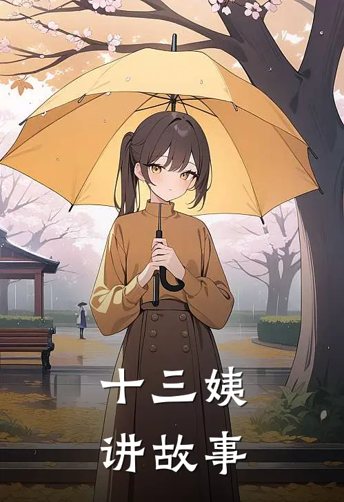 十三姨讲故事柳燕秋秦铮免费小说推荐_推荐完结小说十三姨讲故事(柳燕秋秦铮)