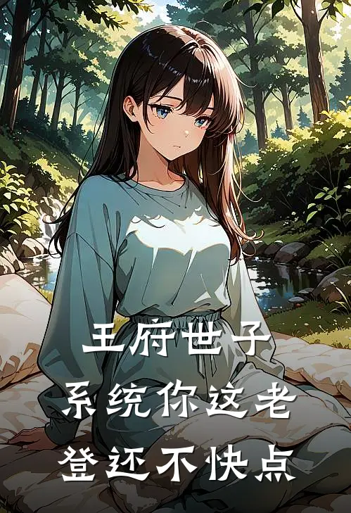王府世子：系统你这老登还不快点(苏砚苏彦)最新好看小说_无弹窗全文免费阅读王府世子：系统你这老登还不快点苏砚苏彦