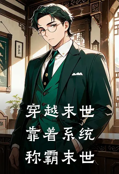 《穿越末世，靠着系统称霸末世》陈默林薇薇全本阅读_(陈默林薇薇)全集阅读