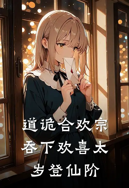 道诡合欢宗：吞下欢喜太岁登仙阶孟凡宇张德海热门小说阅读_完本完结小说道诡合欢宗：吞下欢喜太岁登仙阶孟凡宇张德海