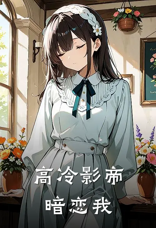 高冷影帝暗恋我