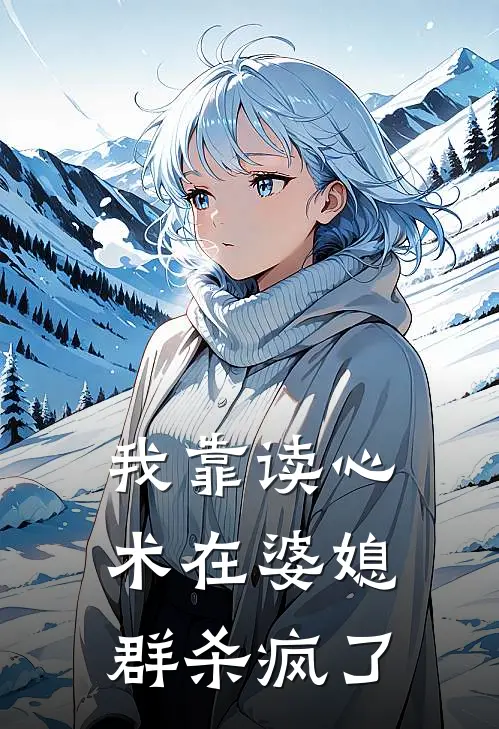 我靠“读心术”在婆媳群杀疯了