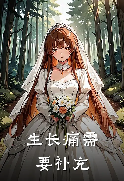 生长痛需要补充