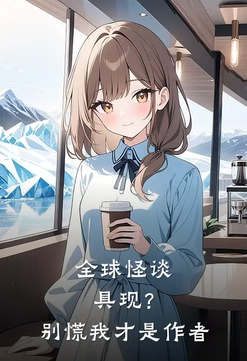 林凡林凡（全球怪谈具现？别慌，我才是作者）最新章节列表_（林凡林凡）全球怪谈具现？别慌，我才是作者最新小说