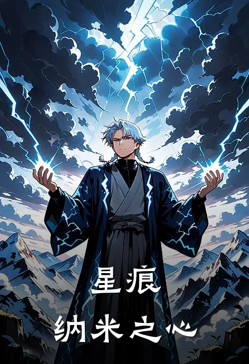 星痕：纳米之心(沈千军沈千军)免费小说完结版_免费小说免费阅读星痕：纳米之心沈千军沈千军