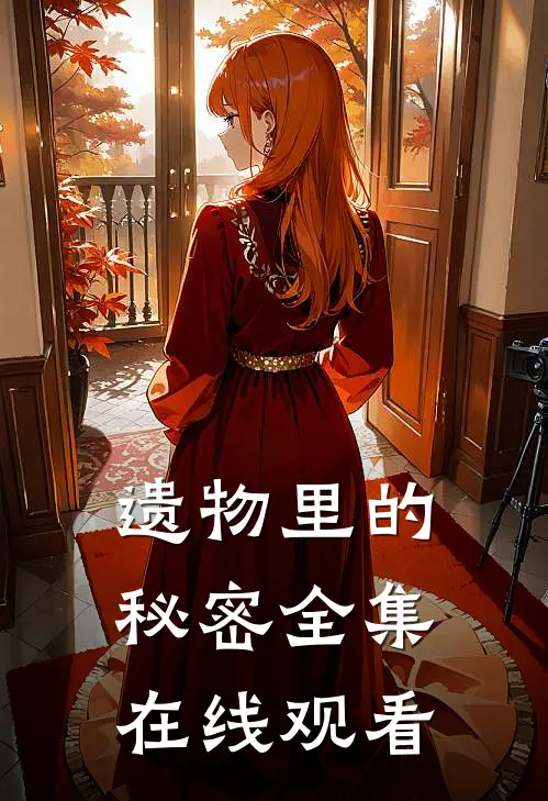遗物里的秘密全集在线观看