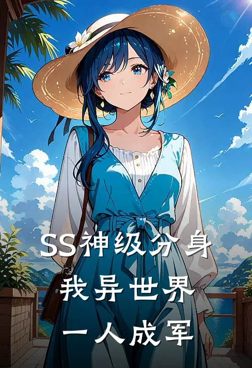 SS神级分身，我异世界一人成军伍炎伍炎最新热门小说_SS神级分身，我异世界一人成军全本在线阅读