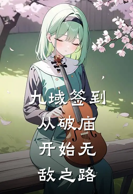 九域签到：从破庙开始无敌之路萧承钧承钧最新好看小说推荐_完本小说免费九域签到：从破庙开始无敌之路(萧承钧承钧)