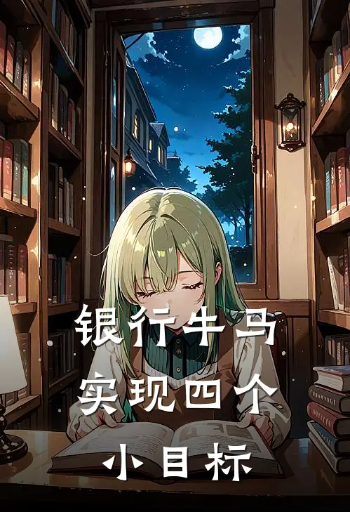 银行牛马实现四个小目标(韩小飞林薇)免费阅读完整版小说_最新小说全文阅读银行牛马实现四个小目标韩小飞林薇