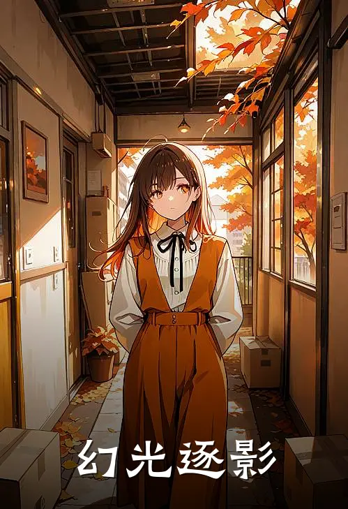 幻光逐影薇拉薇拉最新全本小说_最新章节列表幻光逐影(薇拉薇拉)