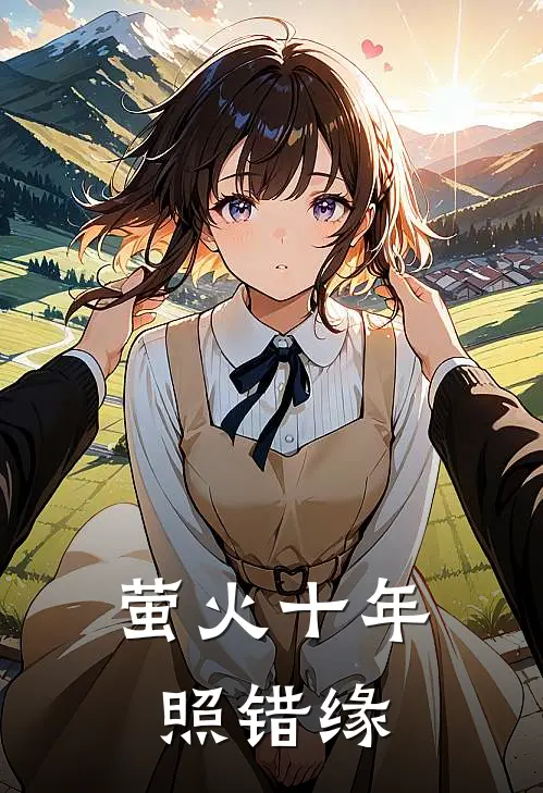 萤火十年照错缘