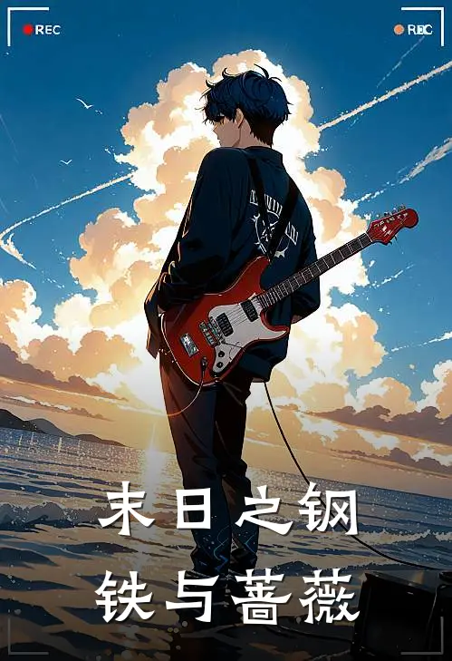 末日之钢铁与蔷薇(陈默林薇)全本免费在线阅读_末日之钢铁与蔷薇最新章节在线阅读