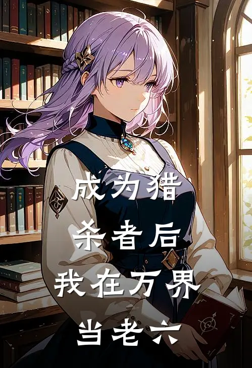 成为猎杀者后，我在万界当老六方源方源全集免费小说_免费小说完结成为猎杀者后，我在万界当老六(方源方源)