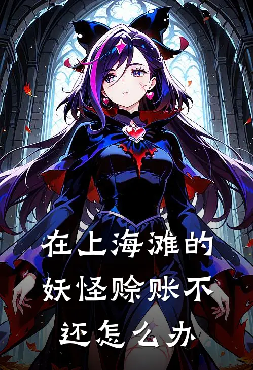 在上海滩的妖怪赊账不还怎么办(沈三阿金)新热门小说_免费完结小说在上海滩的妖怪赊账不还怎么办(沈三阿金)