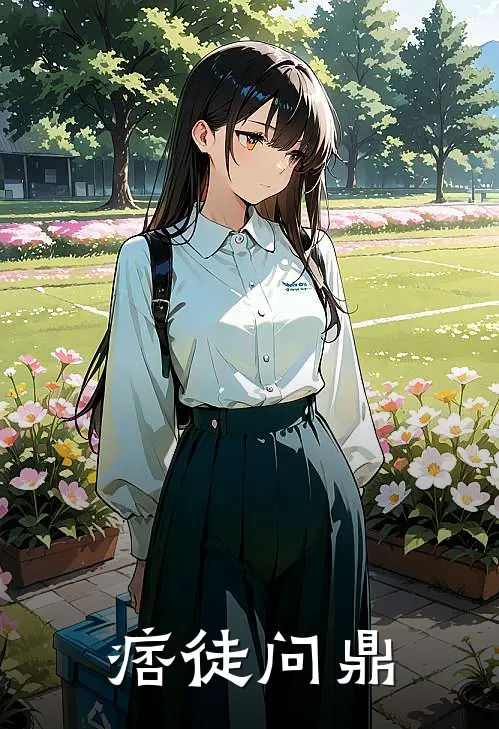 痞徒问鼎林峰赵虎完本小说免费阅读_小说完结版痞徒问鼎林峰赵虎