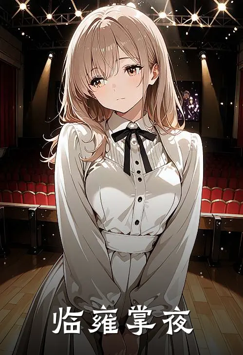 临雍掌夜(沈砚周歧)最新完结小说_完结版小说全文免费阅读临雍掌夜(沈砚周歧)