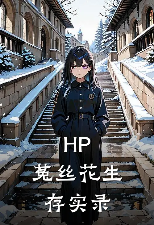 HP：菟丝花生存实录