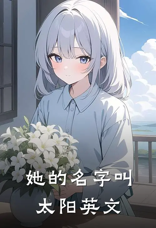 她的名字叫太阳英文