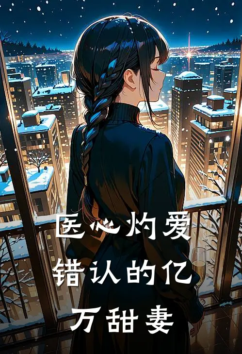 医心灼爱：错认的亿万甜妻苏清沅陆泽渊无弹窗全文免费阅读_最新推荐小说医心灼爱：错认的亿万甜妻(苏清沅陆泽渊)