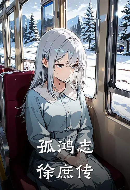 孤鸿志：徐庶传徐福陈季全本免费在线阅读_徐福陈季全文阅读