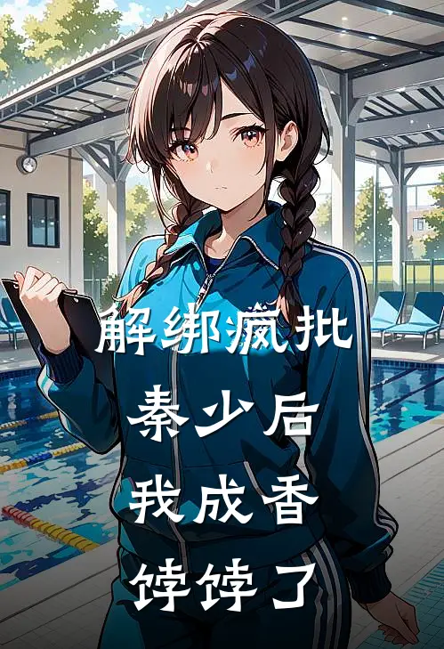 《解绑疯批秦少后，我成香饽饽了》秦聿风顾晚舟完结版阅读_秦聿风顾晚舟完结版在线阅读