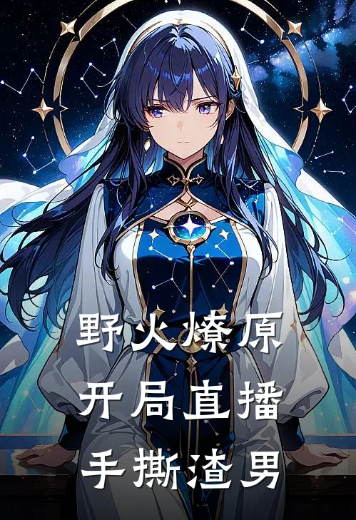 野火燎原：开局直播，手撕渣男(李伟沈青禾)热门小说推荐_免费小说在线看野火燎原：开局直播，手撕渣男李伟沈青禾