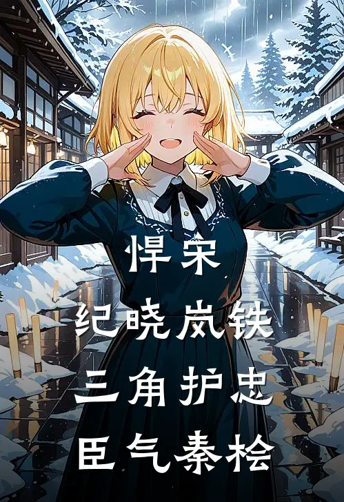 悍宋：纪晓岚铁三角护忠臣气秦桧弘历岳飞完整免费小说_小说全文免费阅读悍宋：纪晓岚铁三角护忠臣气秦桧弘历岳飞