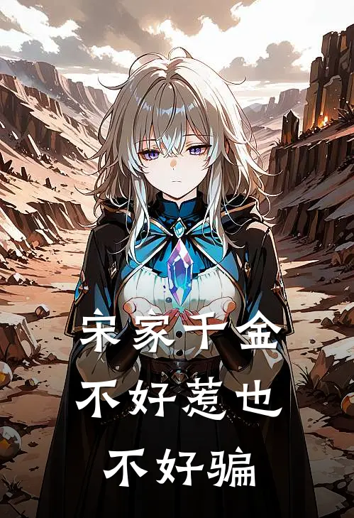 宋家千金：不好惹也不好骗(江月宋之夏)完结小说推荐_小说全文免费阅读宋家千金：不好惹也不好骗江月宋之夏