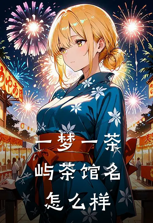 一梦一茶屿茶馆名怎么样
