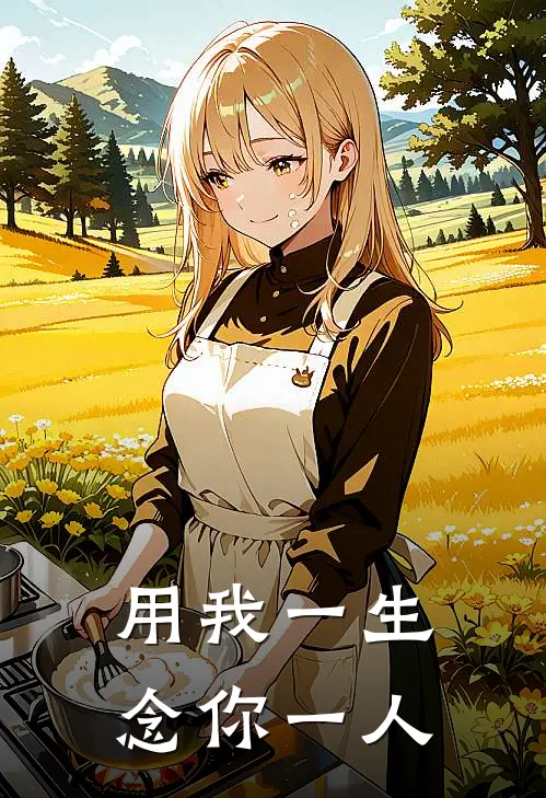 用我一生，念你一人